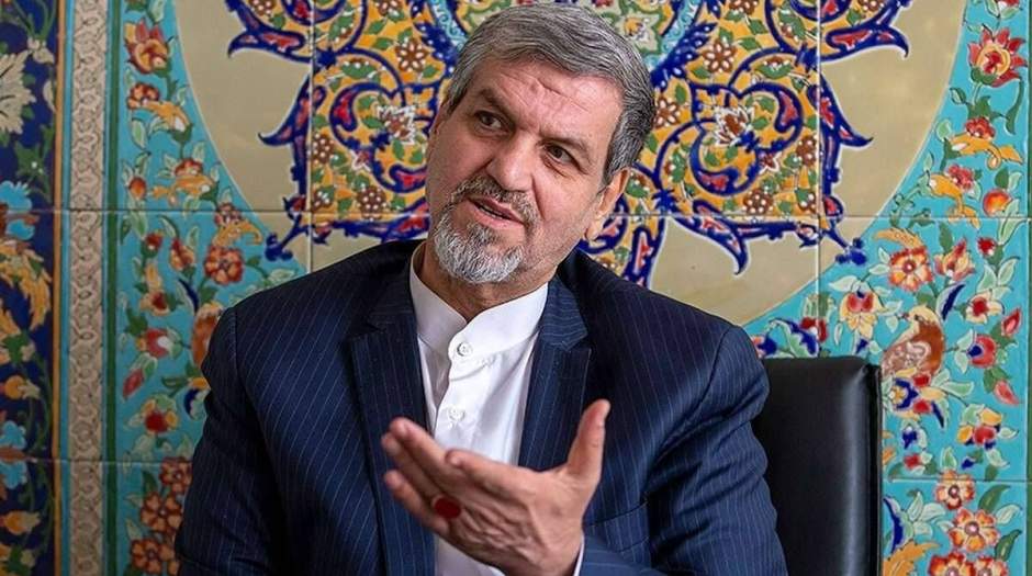 دکتر مصطفی کواکبیان در انتخابات چهاردهمين دوره ریاست جمهوری ثبت نام خواهد كرد