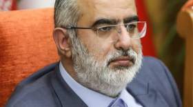 پاسخ توییتری حسام‌الدین آشنا به توهین رحیم‌پور ازغدی به روحانی