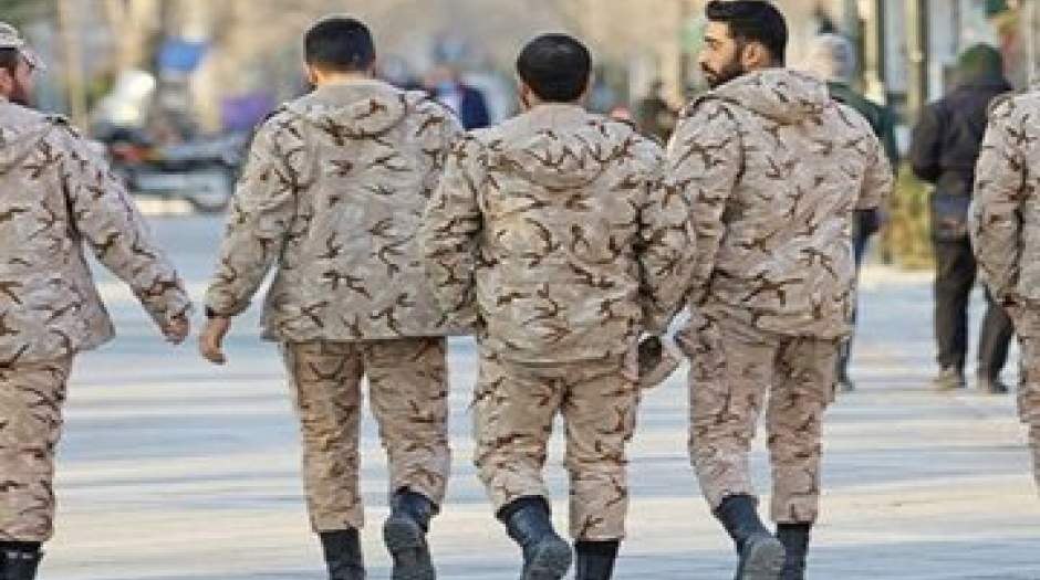 جزئیات معافیت جدید سربازی اعلام شد