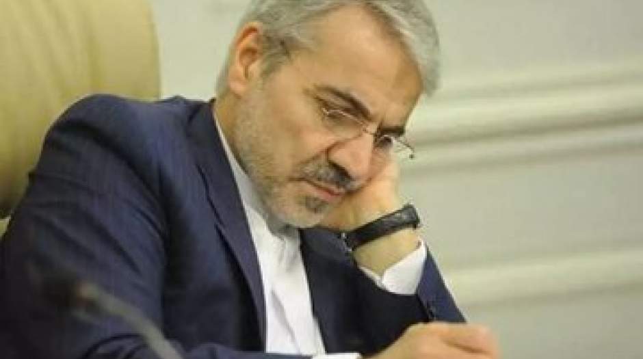 نوبخت تکلیف همه را روشن کرد