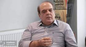 سوال معنادار عباس عبدی درباره سانحه برای بالگرد حامل رئیسی
