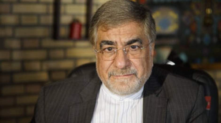 پیش بینی علی جنتی از انتخابات ریاست جمهوری ۱۴۰۳