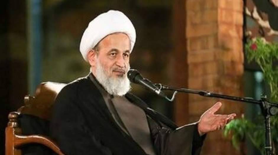علیرضا پناهیان: کاندیداهای ریاست جمهوری آماده شهادت باشند