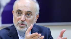 علی اکبر صالحی در انتخابات ریاست جمهوری ثبت نام می‌کند