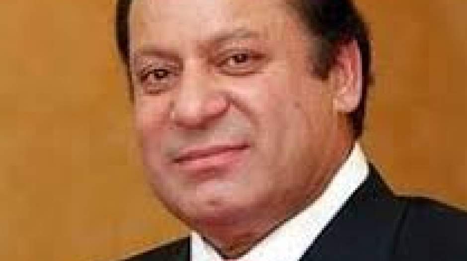 بازگشت نواز شریف به قدرت در پاکستان