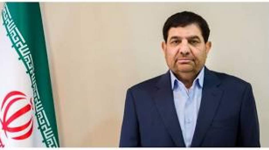 واکنش مخبر به احتمال حضورش در انتخابات ریاست‌جمهوری