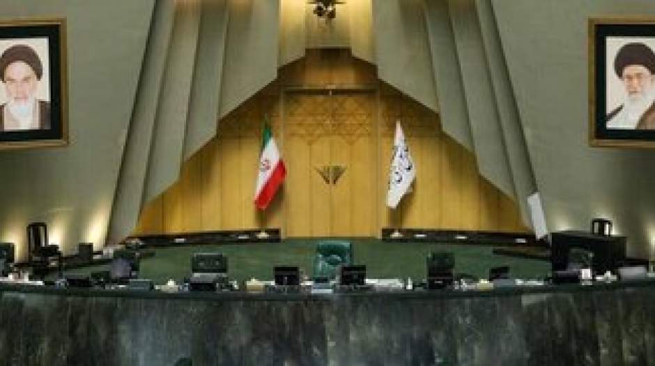 پس لرزه های ۲۴ رأی باطله در انتخابات ریاست مجلس