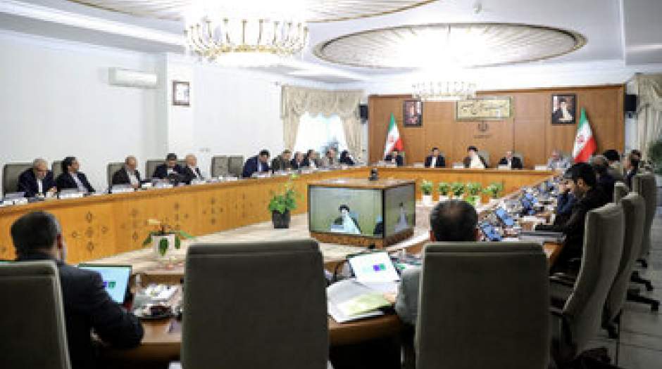گرداندگان روی صحنه و پشت‌پرده رسانه‌های دولت سیزدهم