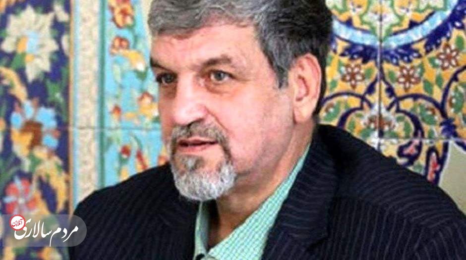 مصطفی کواکبیان کاندیدای انتخابات می‌شود
