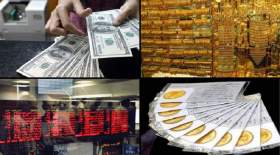 بازدهی بازارها در هفته اول خرداد ۱۴۰۳
