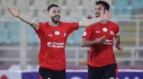چراغ سبز مهاجم تراکتور برای بازگشت به پرسپولیس