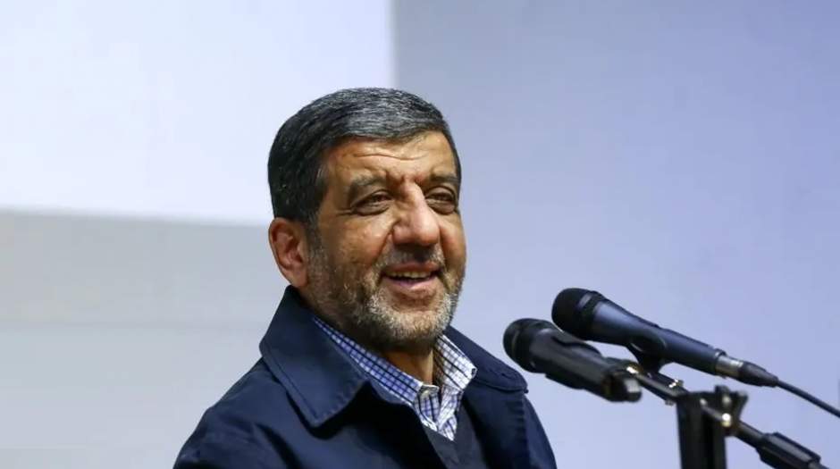 ضرغامی: بودند افرادی که در دوره‌های قبل رد صلاحیت شدند اما در دوره بعد تائید شدند