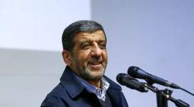 ضرغامی: بودند افرادی که در دوره‌های قبل رد صلاحیت شدند اما در دوره بعد تائید شدند