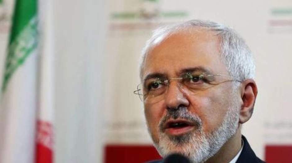 ظریف: رای ندادن آرزویی است برای رساندن پیامی که رسانده نمی شود