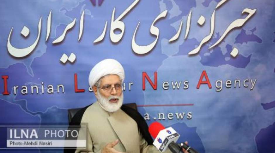 رهامی: به من، پزشکیان و جهانگیری گفتند شما ثبت نام کنید