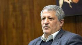 محسن هاشمی در یک قدمی کاندیداتوری