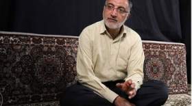 علیرضا زاکانی؛ تانک «سوپر پوششی» تا ته خط انتخابات ۱۴۰۳ می‌ماند؟