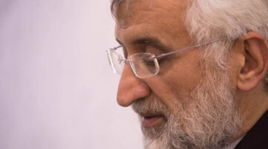 سعید جلیلی چرا درباره ارتباط خود با ساداتی نژاد سکوت کرده است؟