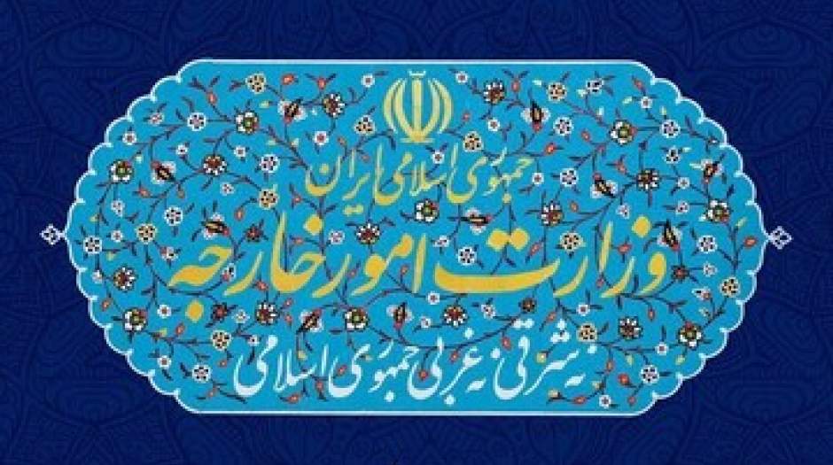 ایران سفیر چین را احضار کرد