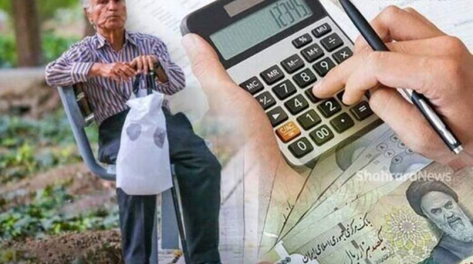 خبر ویژه معاون رییس‌جمهوری درباره همسان‌سازی حقوق بازنشستگان