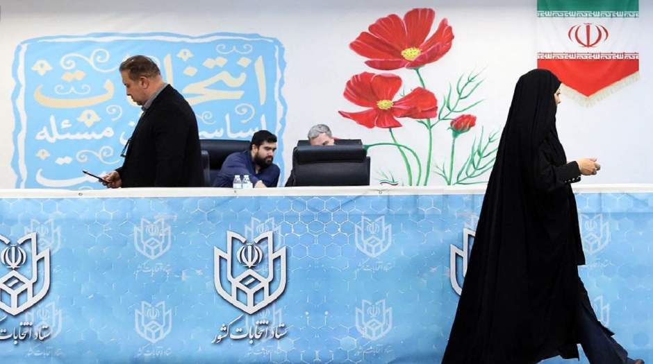 چه کسانی در انتخابات ریاست‌جمهوری ثبت نام کردند (فهرست کامل 81 نفر+سابقه و گرایش سیاسی)