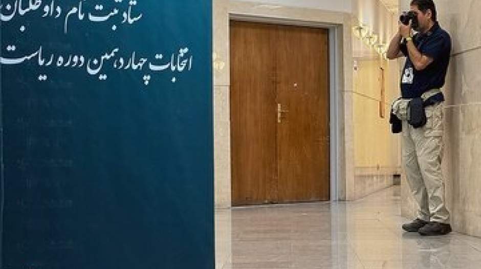 سلیمی نمین: بذرپاش شانسی ندارد، احمدی نژاد هم ردصلاحیت می شود