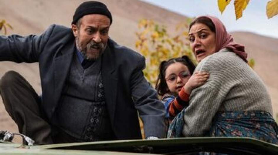 ماجرای عشق شبنم مقدمی و احمد مهران‌فر
