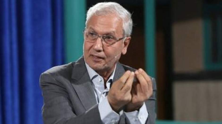 علی ربیعی: آنچه که این روزها جامعه در صحنه انتخابات شاهد بود، موروث بیرون ماندن بزرگان است