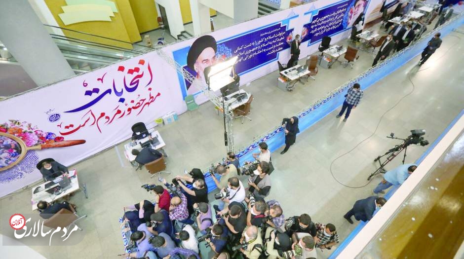 همه نگاه‌ها به نقش شورای نگهبان در افزايش مشارکت