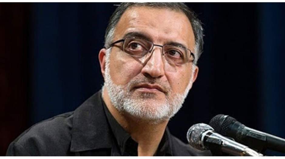 زاکانی: من رای می‌آورم
