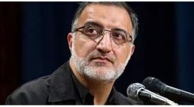 زاکانی: من رای می‌آورم