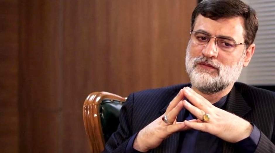 قاضی‌زاده هاشمی: از هر تصمیمی که جبهه انقلاب به آن برسد تبعیت میکنم