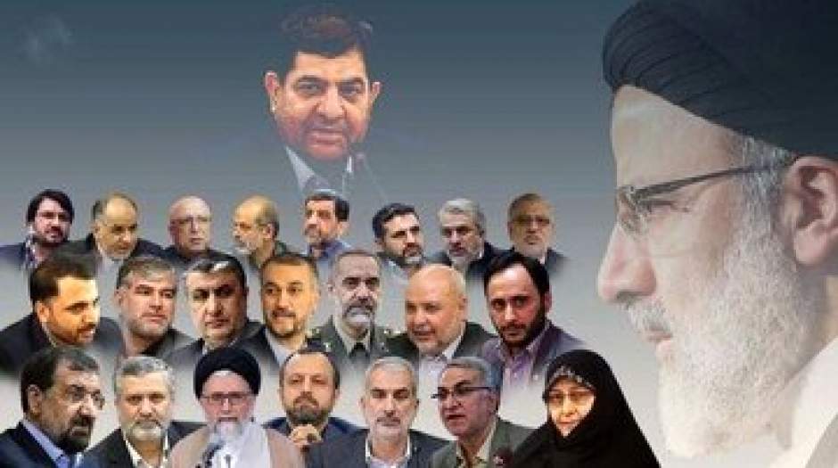 داوود منظور راهبر کاندیداهای دولتی را لو داد
