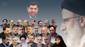 داوود منظور راهبر کاندیداهای دولتی را لو داد