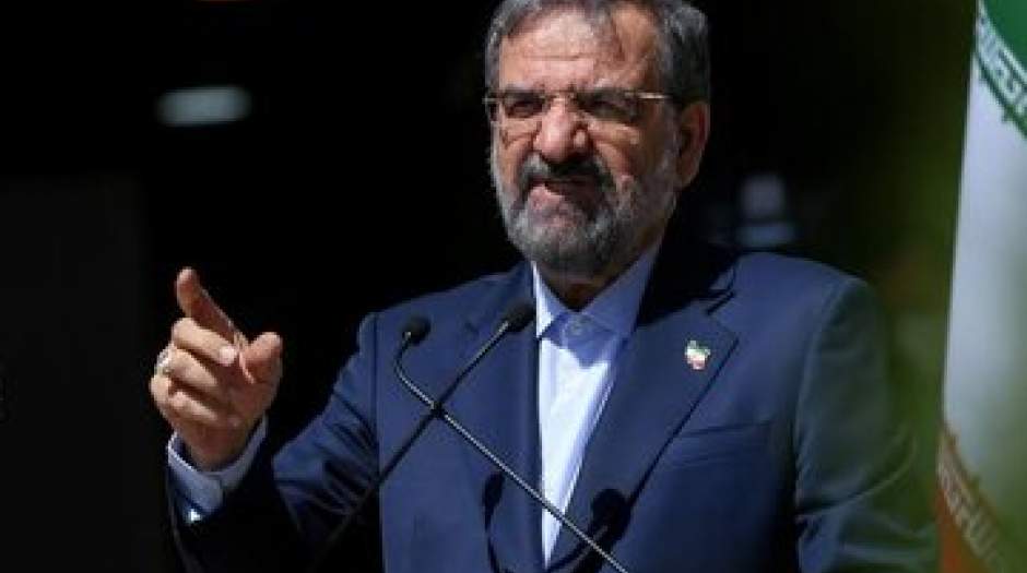 محسن رضایی: در جنگِ تخریب، هیچکس برنده نیست