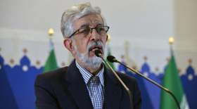 حدادعادل: امام خمینی(س) دخالت مردم در انتخاب حاکم را به عنوان شرط مقبولیت و امکان حکومت می‌دانستند