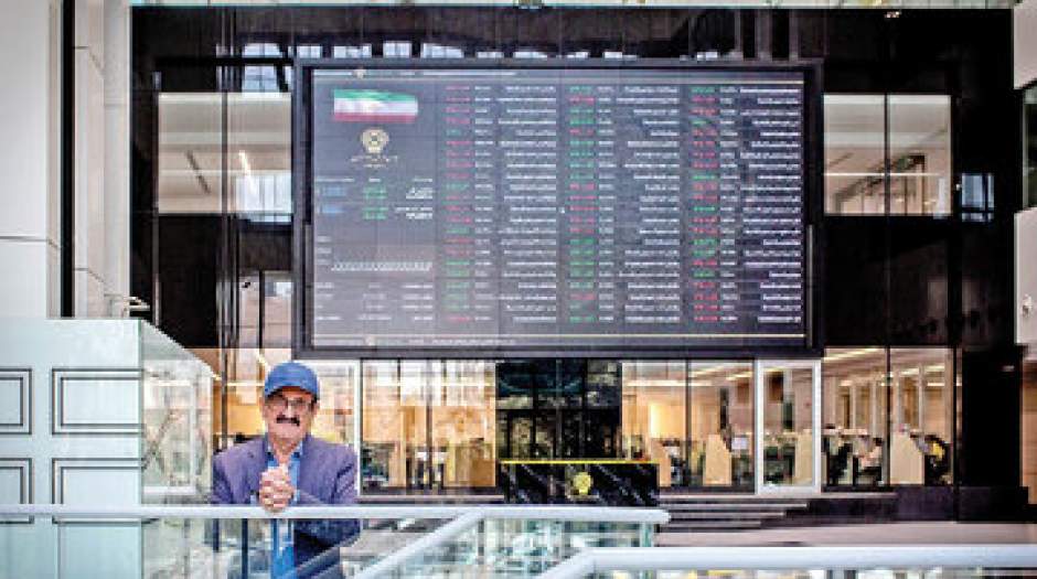 بازدهی بورس هفته دوم خرداد ۱۴۰۳