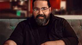 کنایه معنادار رضا صادقی به توهین رضا درویش به لهجه گیلانی  <img src="/images/video_icon.gif" width="16" height="13" border="0" align="top">