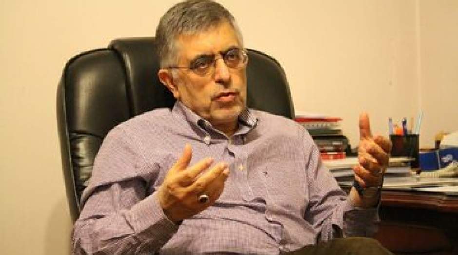 کرباسچی:کاندیداتوری ۵ مقام دولتی آبروریزی است