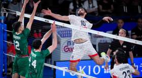 ایران 2-3 بلغارستان؛ وضعیت قرمز!