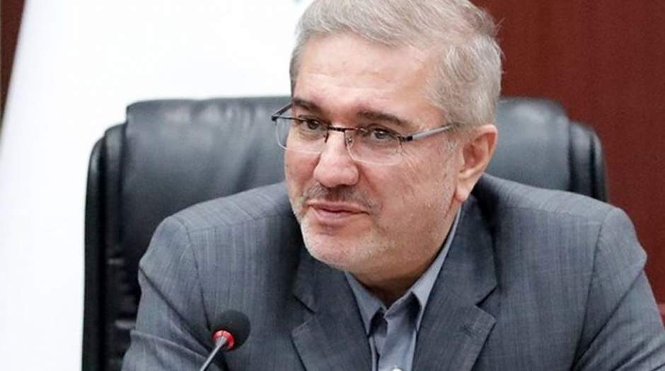 انصراف داود منظور از نامزدی در انتخابات ریاست جمهوری