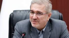 انصراف داود منظور از نامزدی در انتخابات ریاست جمهوری