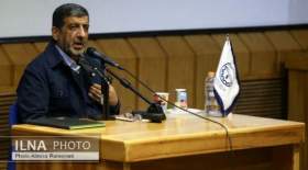 برخی نامزدهای انتخابات ریاست جمهوری از من مشورت خواستند