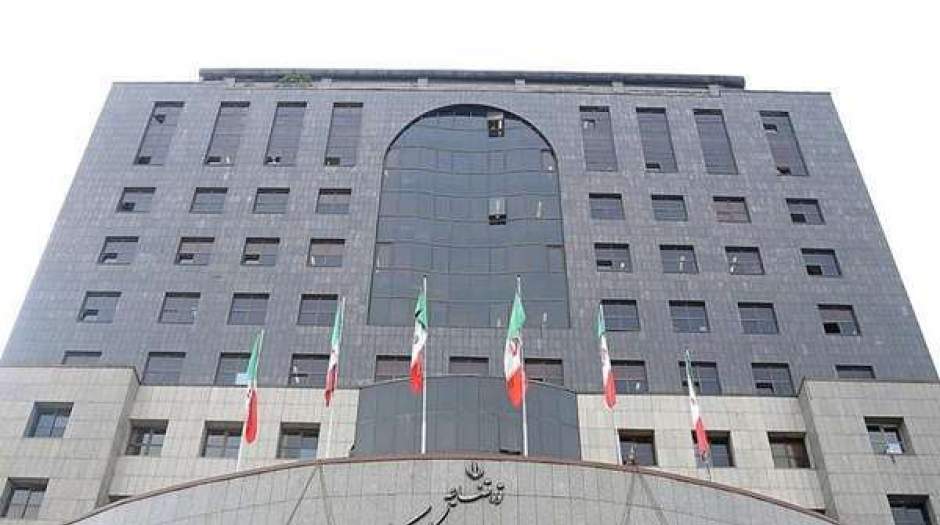 حکم دیوان عالی کشور به نفع پتروشیمی
