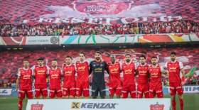 اولین خرید پرسپولیس یک ملی‌پوش است