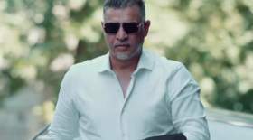 استوری جالب از ملاقات دایی و دادکان با سیدمحمد خاتمی