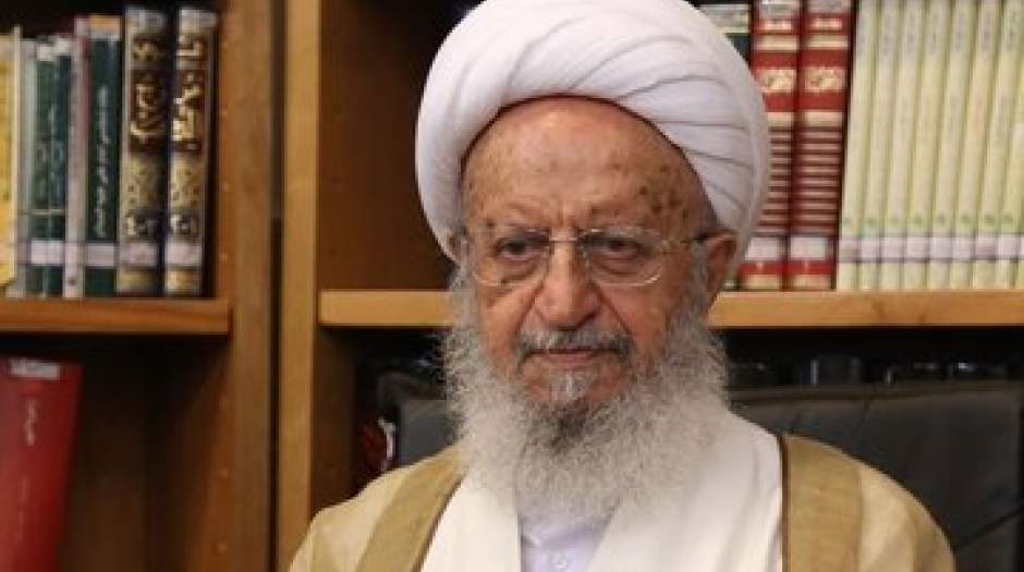 فتوای آیت‌الله مکارم شیرازی درباره همستر و نات کوین