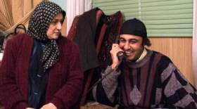 رضا عطاران و علی صادقی به تلویزیون بازگشتند
