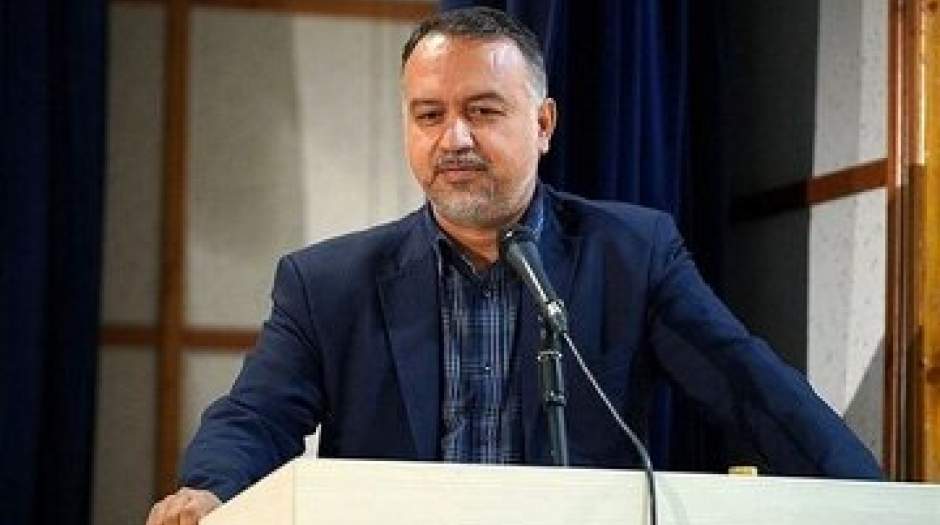 حضور صفار هرندی، کامران دانشجو و آل اسحاق در هیات اجرایی مرکزی انتخابات ریاست جمهوری
