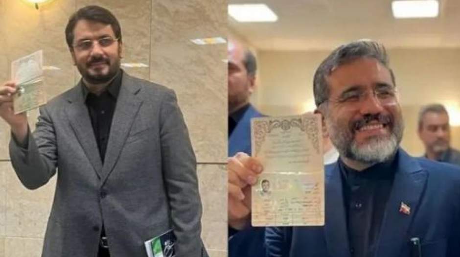 بازی تاج و تخت دولتی‌ها برای نشستن بر کرسی ریاست جمهوری